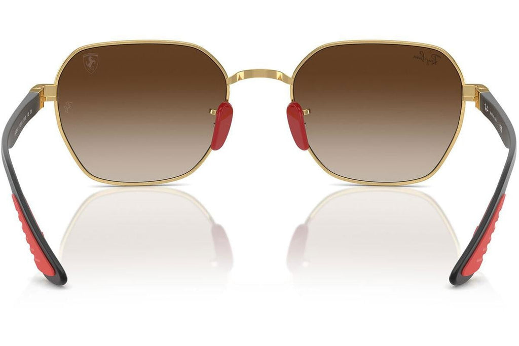 Ray-Ban Scuderia Ferrari RB3794M F02913