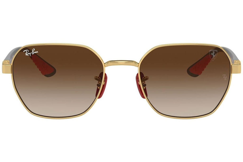 Ray-Ban Scuderia Ferrari RB3794M F02913