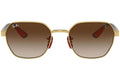 Ray-Ban Scuderia Ferrari RB3794M F02913