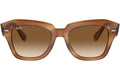 Ray-Ban State Street RB2186 140351