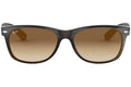 Ray-Ban New Wayfarer Classic RB2132 710/51
