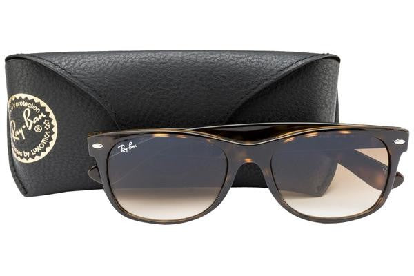 Ray-Ban New Wayfarer Classic RB2132 710/51