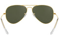 Ray-Ban Aviator Classic RB3025 L0205