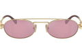 Miu Miu MU54ZS ZVN50D