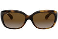 Ray-Ban Jackie Ohh RB4101 710/T5 Polarized