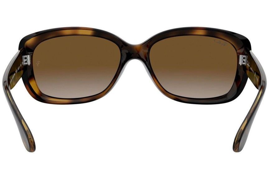 Ray-Ban Jackie Ohh RB4101 710/T5 Polarized