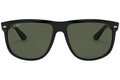 Ray-Ban Boyfriend RB4147 601/58 Polarized