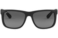 Ray-Ban Justin Classic RB4165 622/T3 Polarized