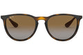 Ray-Ban Erika Classic Havana Collection RB4171 710/T5 Polarized