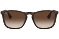 Ray-Ban Chris RB4187 865/13