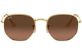 Ray-Ban Hexagonal RB3548 912443