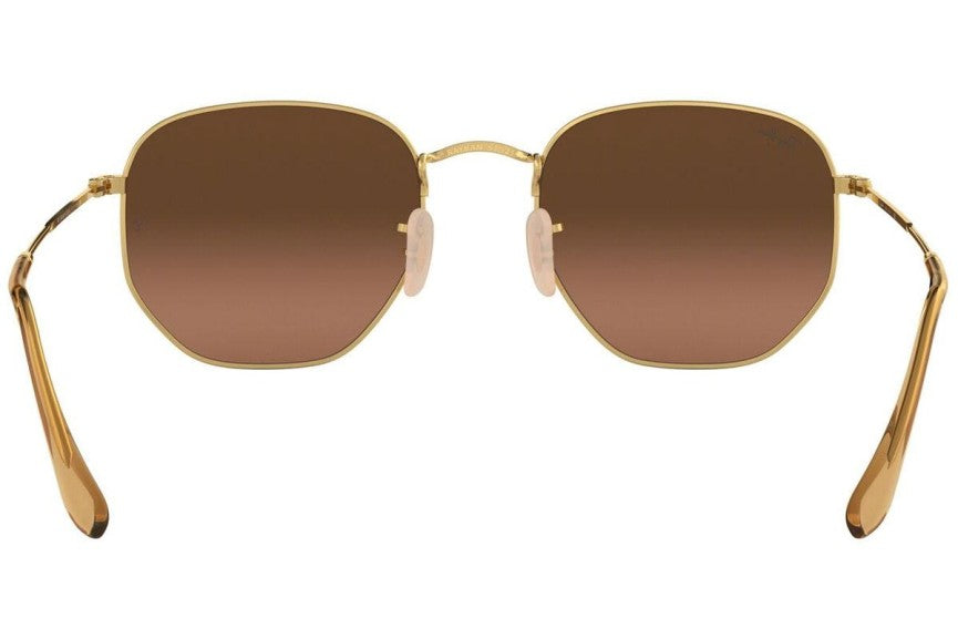 Ray-Ban Hexagonal RB3548 912443