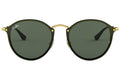 Ray-Ban Blaze Round Blaze Collection RB3574N 001/71