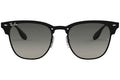 Ray-Ban Blaze Clubmaster Blaze Collection RB3576N 153/11