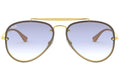 Ray-Ban Blaze Aviator Blaze Collection RB3584N 001/19