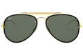 Ray-Ban Blaze Aviator Blaze Collection RB3584N 905071