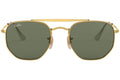 Ray-Ban Marshal RB3648 001