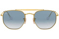 Ray-Ban Marshal RB3648 001/3F