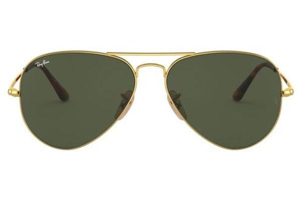 Ray-Ban Aviator Metal II RB3689 914731