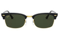 Ray-Ban Clubmaster Square RB3916 130331