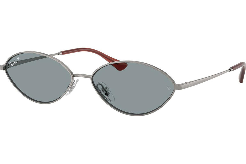 Ray-Ban Kai RB3757 004/2V Polarized