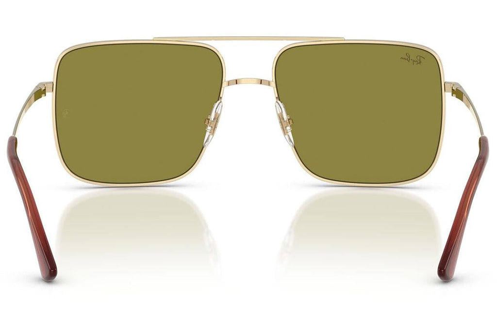 Ray-Ban Ari RB3758 9213/2