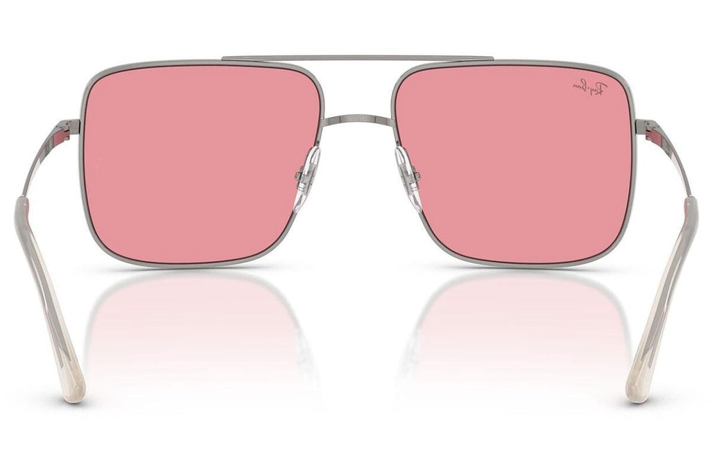 Ray-Ban Ari RB3758 004/84