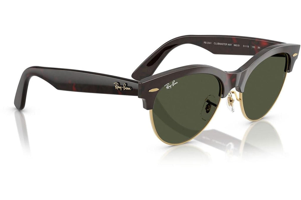 Ray-Ban Clubmaster Way RB2341 990/31