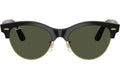 Ray-Ban Clubmaster Way RB2341 901/31