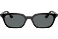 Ray-Ban Zaya RB4456 667781 Polarized