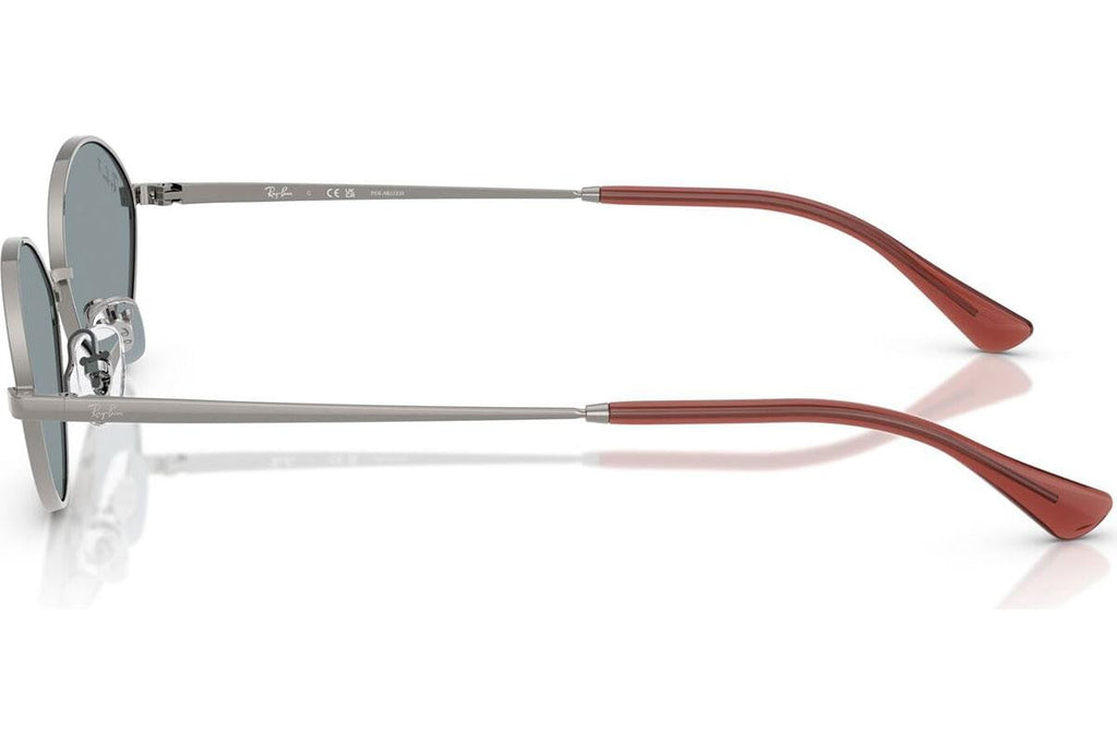 Ray-Ban Kai RB3757 004/2V Polarized