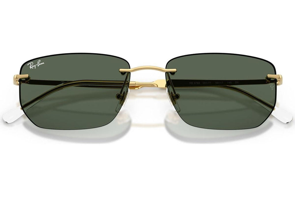 Ray-Ban RB3768 001/71