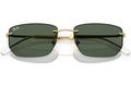 Ray-Ban RB3768 001/71