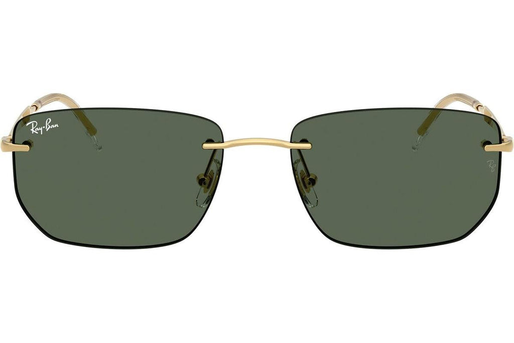 Ray-Ban RB3768 001/71