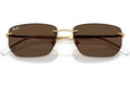 Ray-Ban Rb3768 001/73