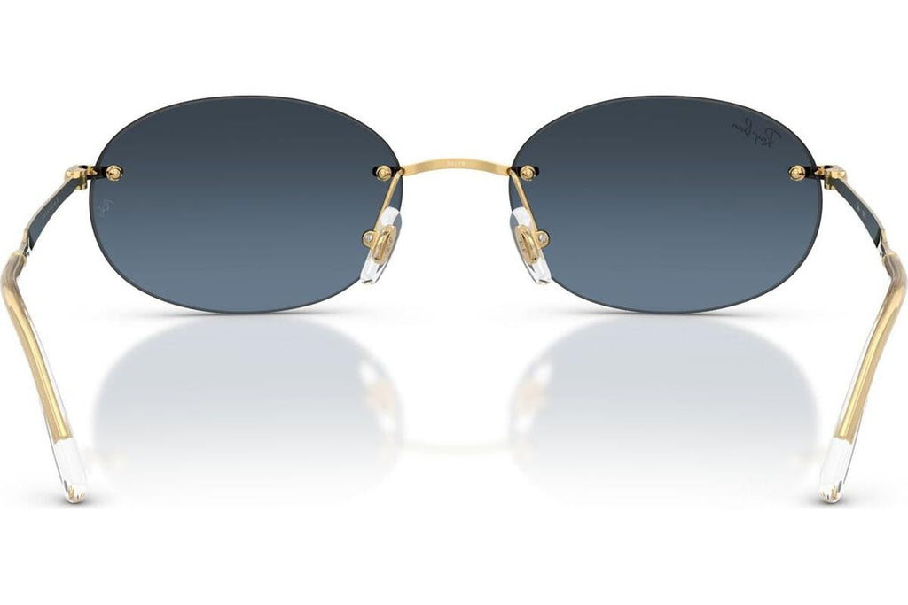Ray-Ban RB3767 001/4C