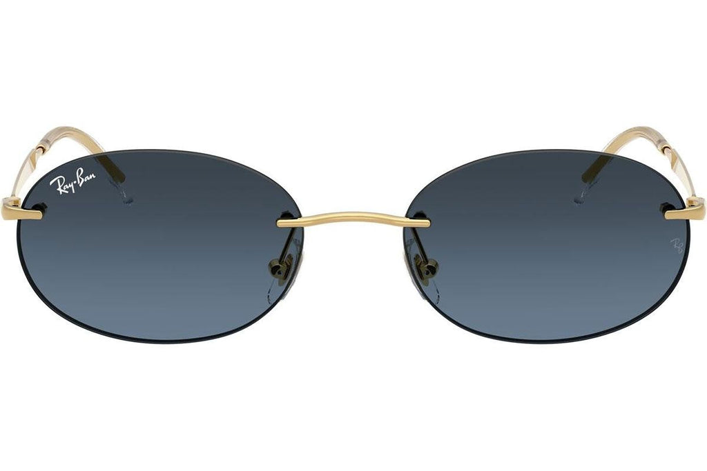 Ray-Ban RB3767 001/4C