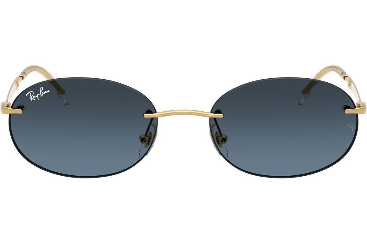 Ray-Ban RB3767 001/4C