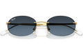 Ray-Ban RB3767 001/4C