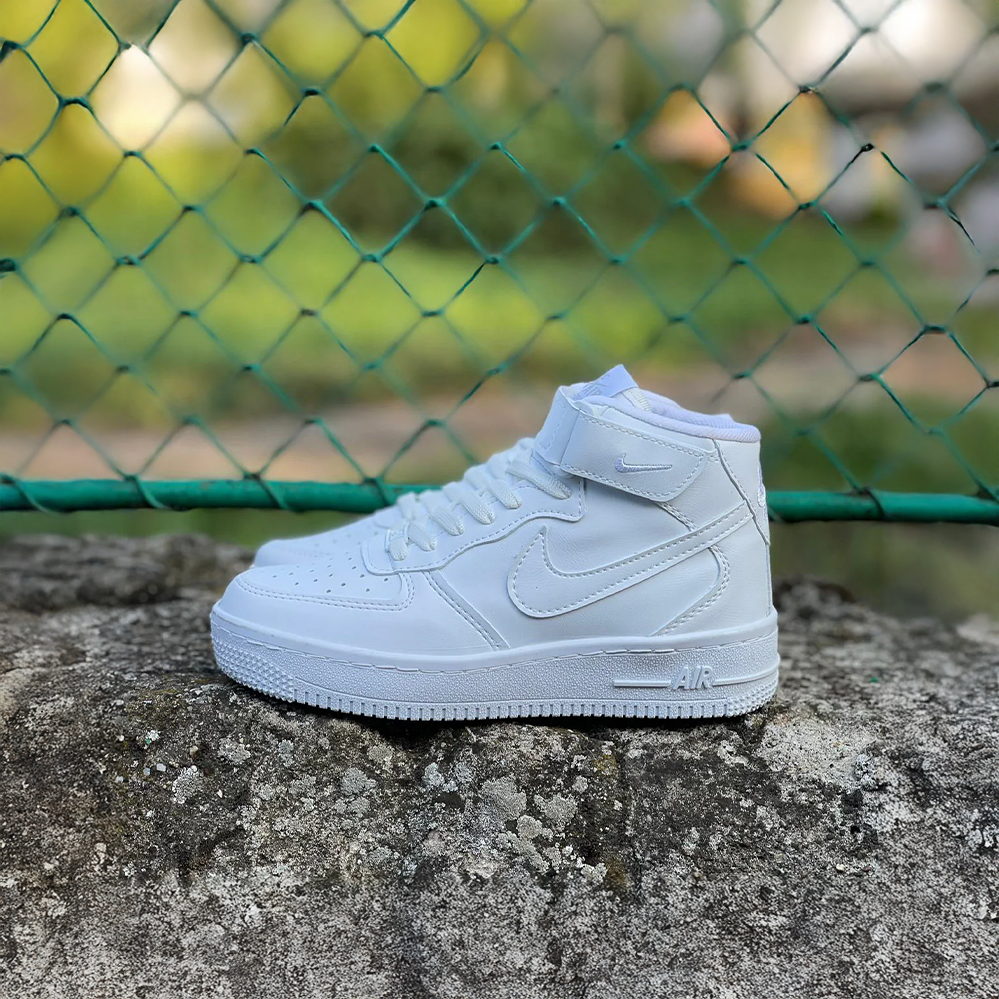 Af1 High Alb Total