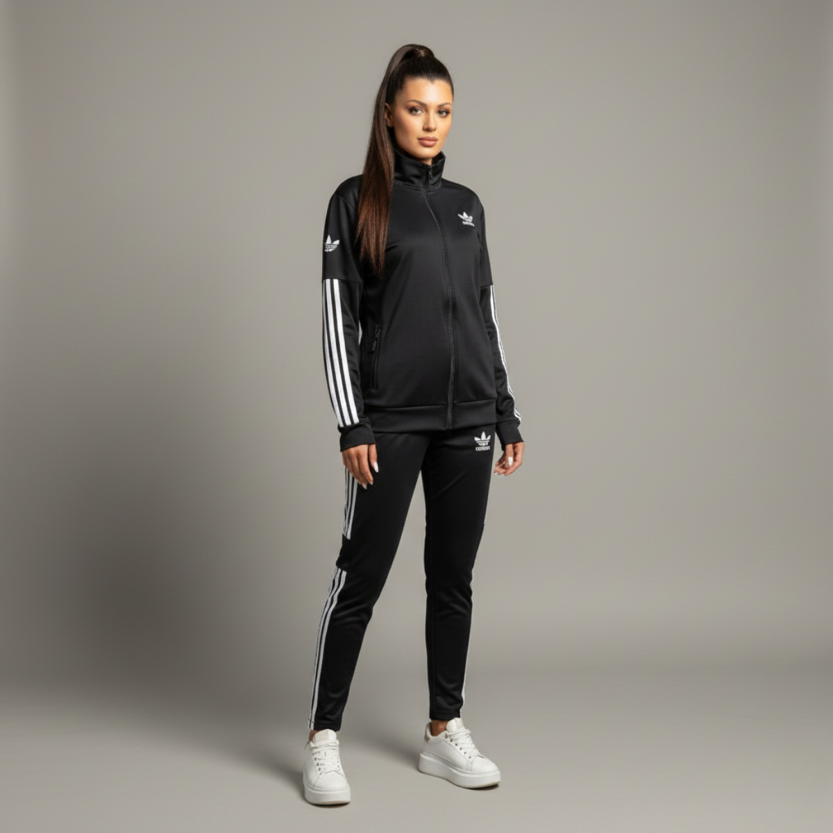 Trening Damă UrbanFit - ANNN
