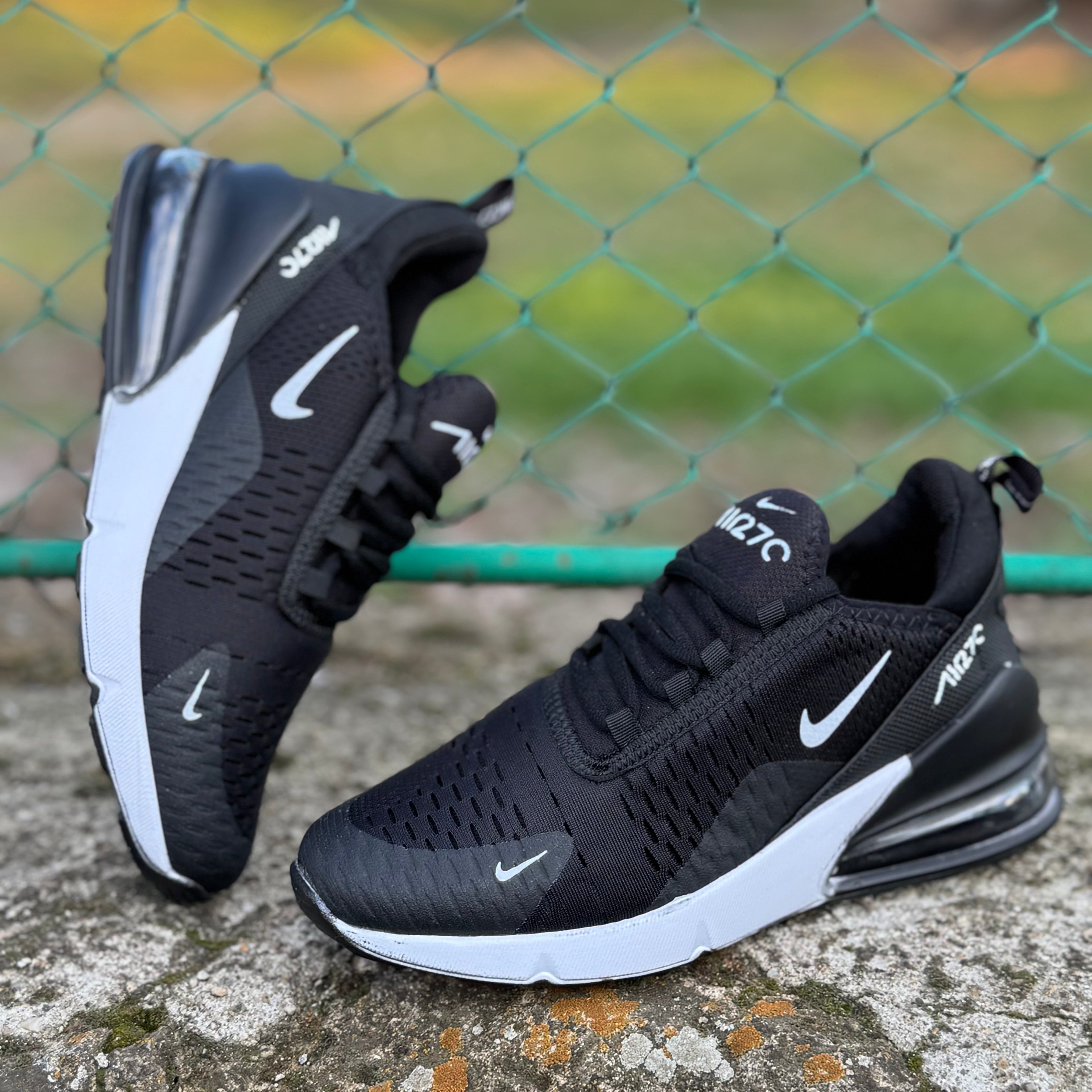 ARI27C Negru-Alb