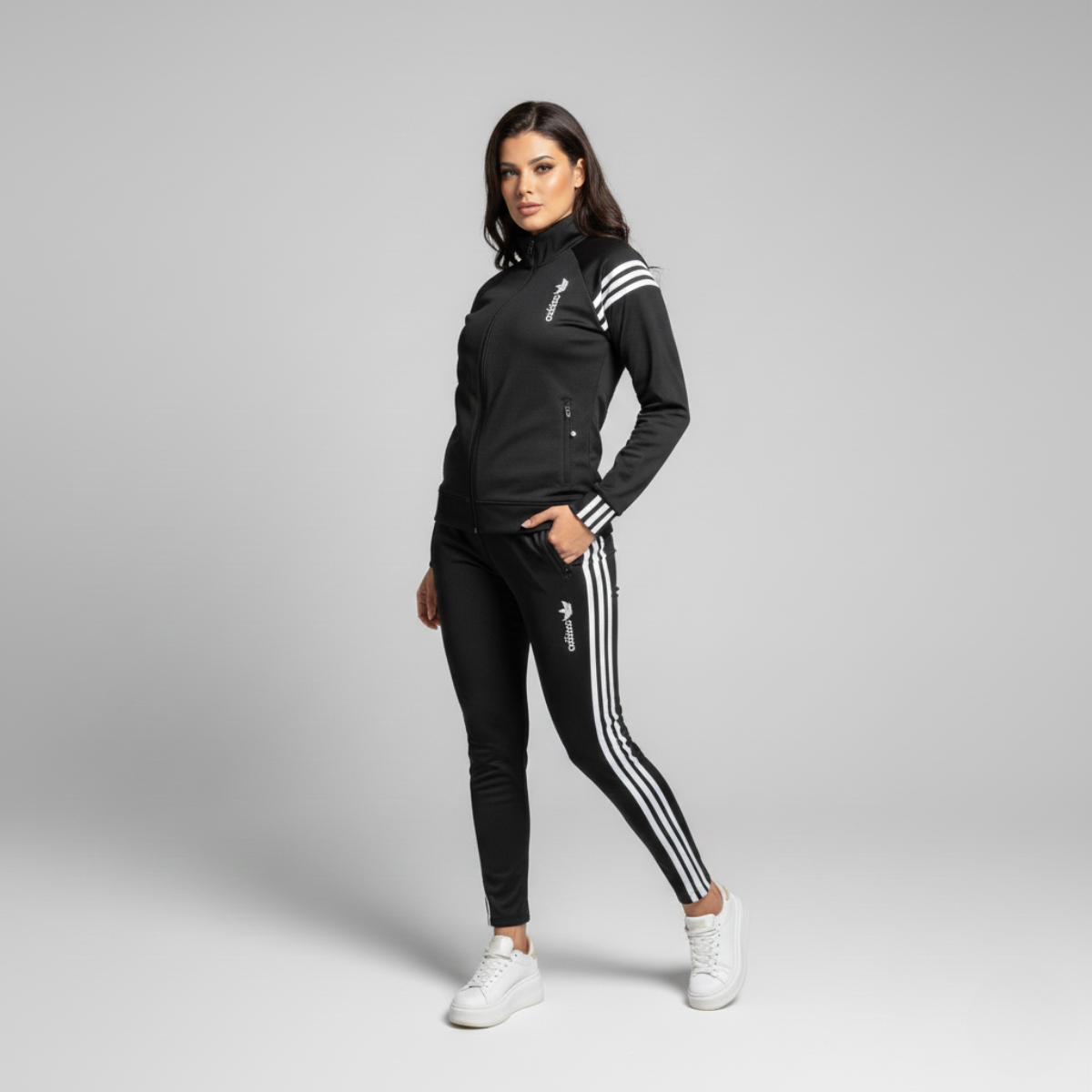 Trening Damă UrbanFit - AANN