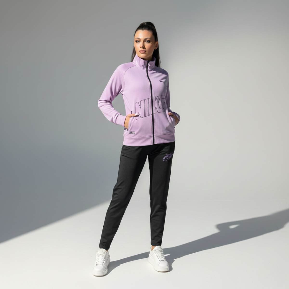 Trening Damă UrbanFit - NNRZ