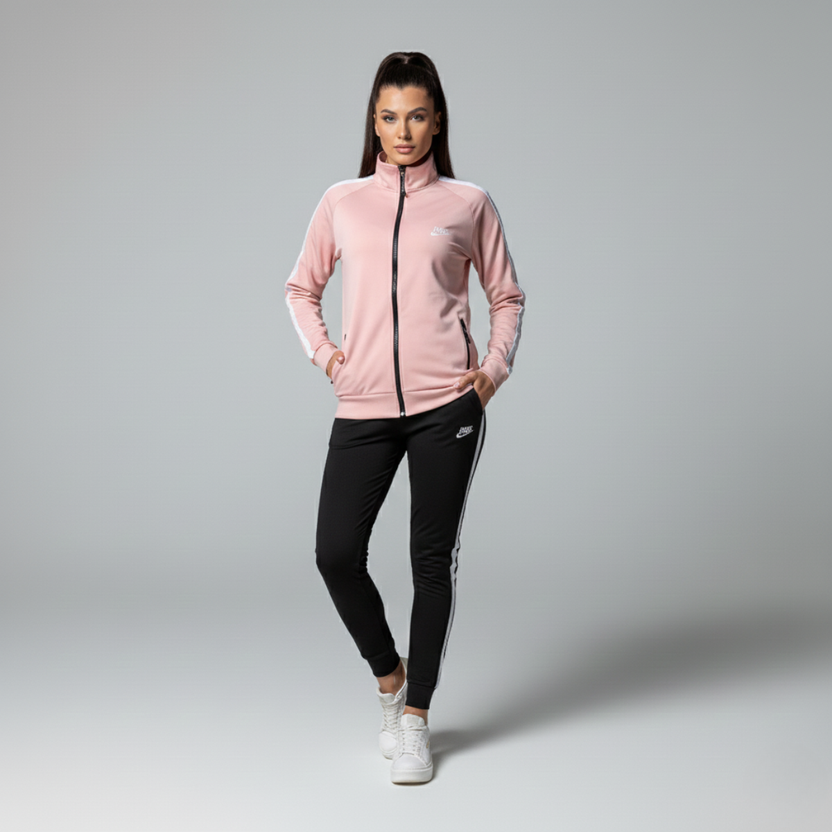 Trening Damă UrbanFit - NRSA