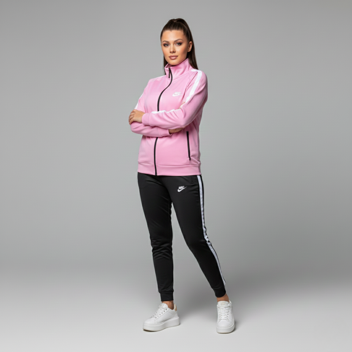 Trening Damă UrbanFit - NRDA