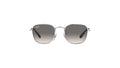 Ray-Ban Hexagonal Flat Lenses RB3548 003/32