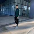 Trening Barbat - TAVN