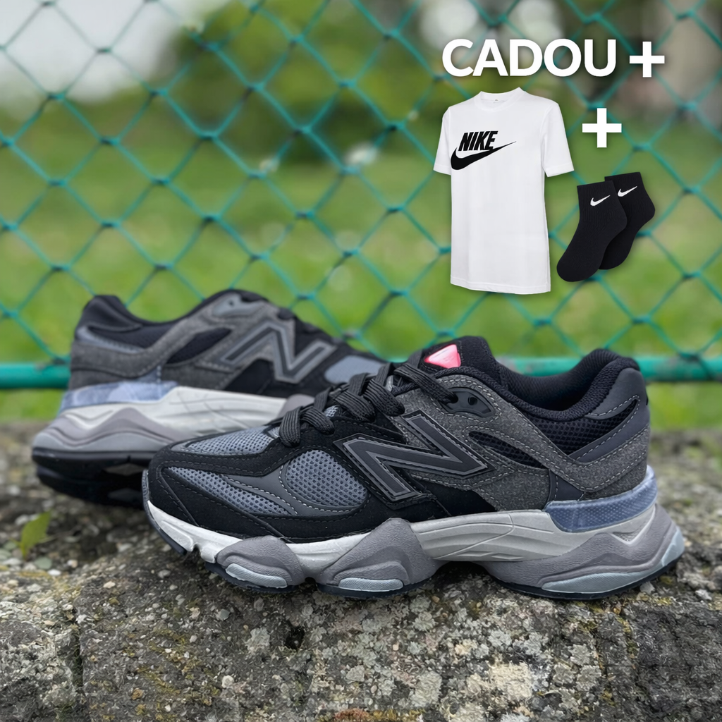 NB Negru