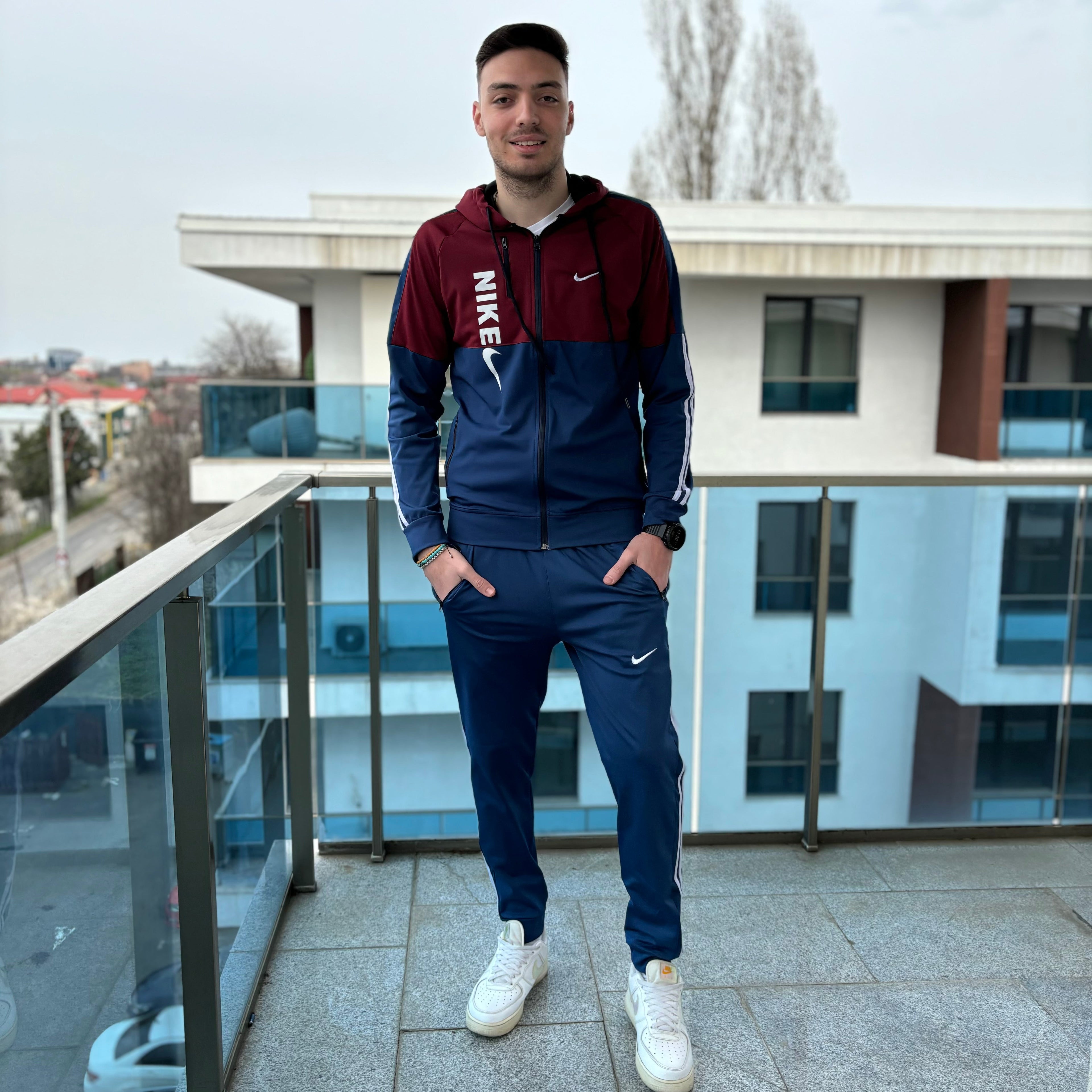 Trening bărbat NeoFit - TCNF02